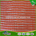 Tubular packing vegetable onions and potato drawstring mesh net bags for packing 10kg, 20kg